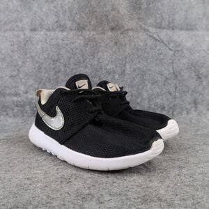 Nike Shoes Kids 12.5 Sneakers Roshe One Running Athletic Lifestyle Active School